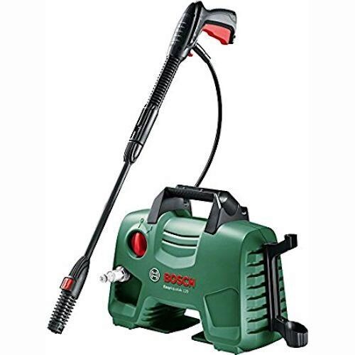 Bosch Easy Aquatak 110 Electric Pressure Washer 1300w 0 600 8A7 F70