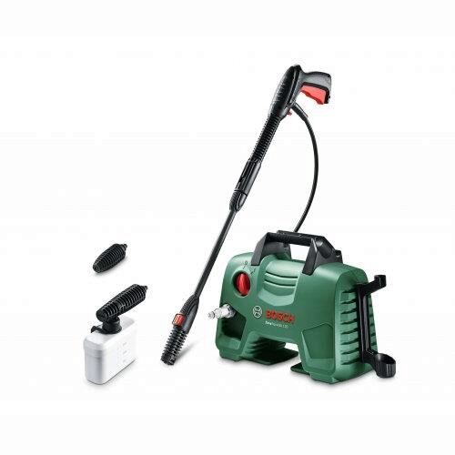 Bosch Easy Aquatak 120 Electric Pressure Washer 1500w