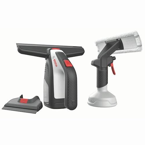 Bosch Cordless Glass Vac Window Vacuum 3.6v / 2,0A