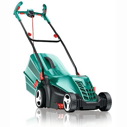 Bosch Rotak 36R Electric Mower 1350w / 36cm