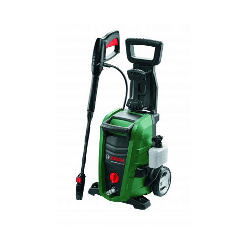 Bosch Universal Aquatak 135 Electric Pressure Washer 1900w / 135 Bar