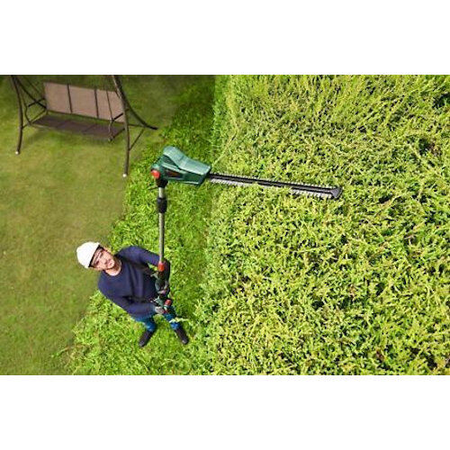 Bosch Universal Hedge Pole Long Reach Hedgecutter 18v / 2.5Ah / 2.6m