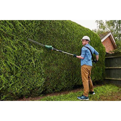 Bosch Universal Hedge Pole Long Reach Hedgecutter 18v / 2.5Ah / 2.6m