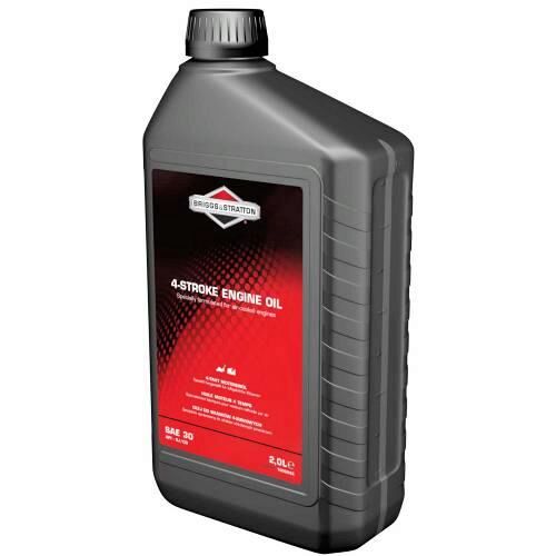 Briggs & Stratton SAE30 Engine Oil 1L