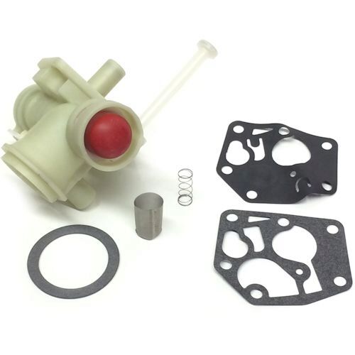 Briggs And Stratton Complete Carb Carburettor Assembly 795475