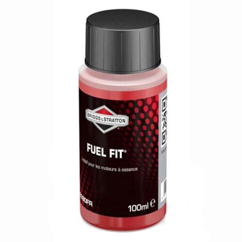 Briggs & Stratton Fuel Fit Stabiliser 100ml