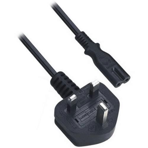 Universal AC Power Lead Cord