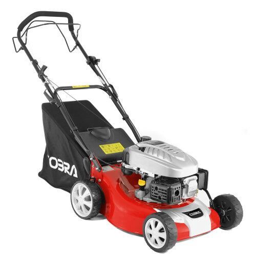 Cobra M46SPC Self Propelled Lawnmower 135cc /46cm