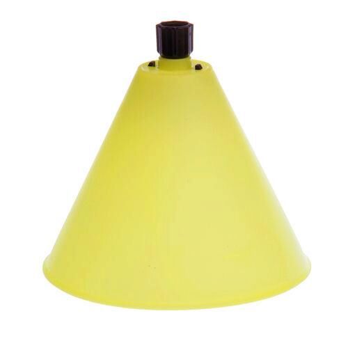 Cooper Pegler Cone Spray Shield Accessory