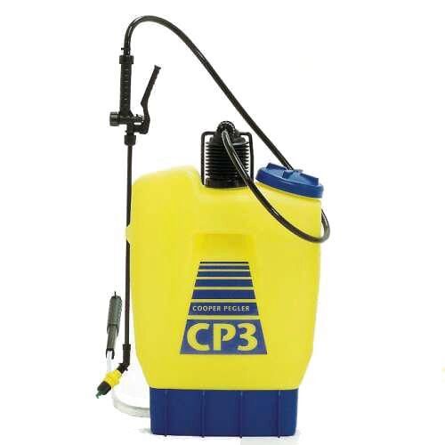 Cooper Pegler CP3 2000 Series 20L Knapsack Backpack Sprayer