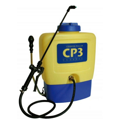 Cooper Pegler CP3 2000 Series 20L Knapsack Backpack Sprayer