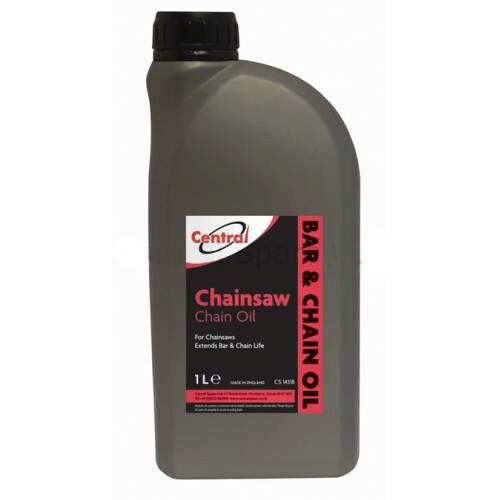 Multispec Bar and Chain Oil 1L   CS