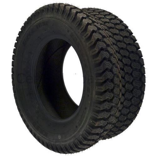 Lawn Tractor Turf Saver Tyre 16x7.50-8