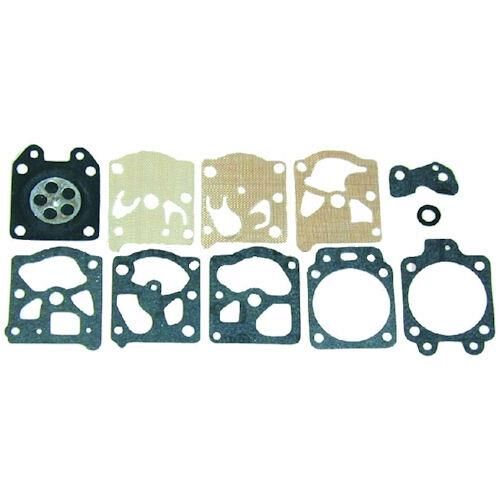 Walbro Diaphragm and Gasket Set D20-WAT