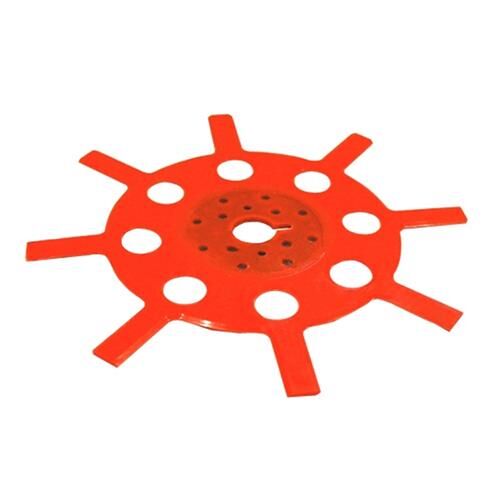 Universal Nylon Brushcutter Blade 260mm  CS 24619