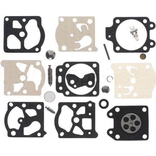 Walbro WA WT K20-WAT Carb Carburetor Repair Kit