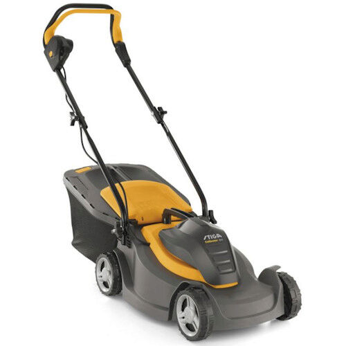 Stiga Electric Lawnmowers