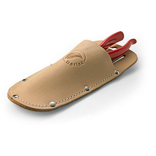 Darlac Expert Leather Holster for Secateurs