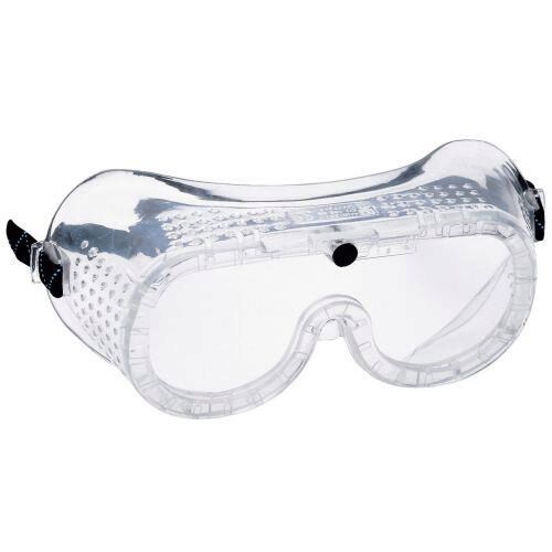 Universal Protective Goggles  WP8909