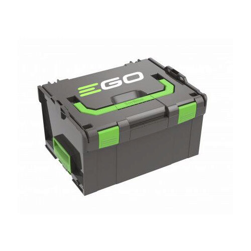 EGO BBOX2550 Small Battery Storage & Transport Box 