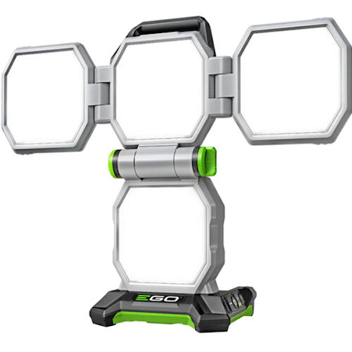 EGO Work Camping Lights