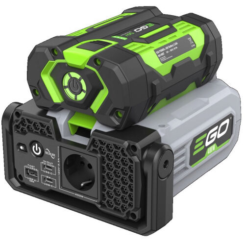 EGO Power Inverter
