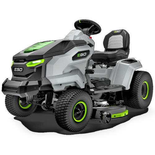 EGO Ride-On Tractor Lawn Mowers