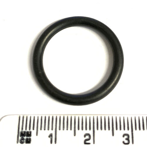 F016A75826    O-Ring   20MM I/D X 3MM SEC