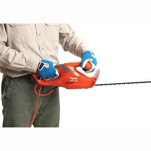 Flymo Easicut 460 Electric Hedgecutter - 450w / 45cm