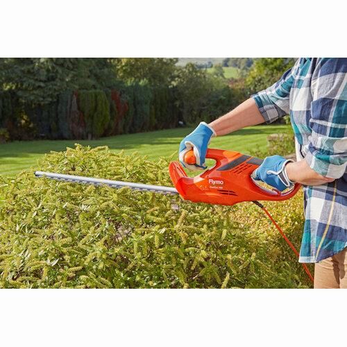 Flymo Easicut 460 Electric Hedgecutter - 450w / 45cm
