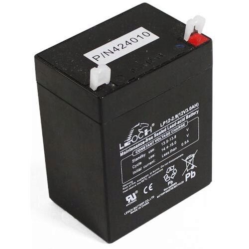 Flymo Multitrim CT250 Spare Battery