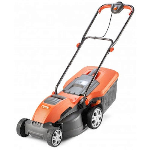 Flymo Speedi-Mo 360 Electric Rotary Mower 1500w / 36cm