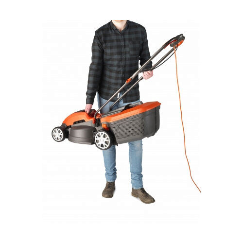 Flymo Speedi-Mo 360 Electric Rotary Mower 1500w / 36cm