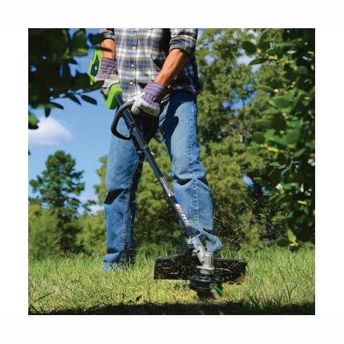 Greenworks GD40BC Cordless Grass Trimmer 40v / 35cm (Tool Only)