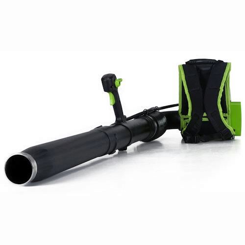 Greenworks GD60BPB 60V Backpack Blower (Bare Tool) 