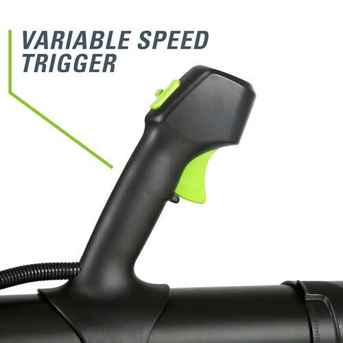 Greenworks GD60BPB 60V Backpack Blower (Bare Tool) 