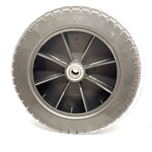 WHEEL REAR 200 WAFFEL 111-7662