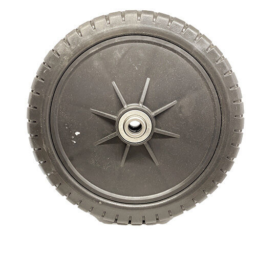 WHEEL REAR 200 WAFFEL 111-7662