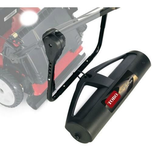 Toro Lawn Striper - Striping Kit Roller to attach to most petrol mowers (20601)