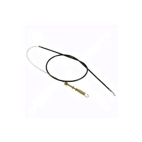 Hayter Harrier 41/ Hawk Clutch Cable  306107