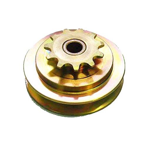 Pulley Sprocket Assembly 480208