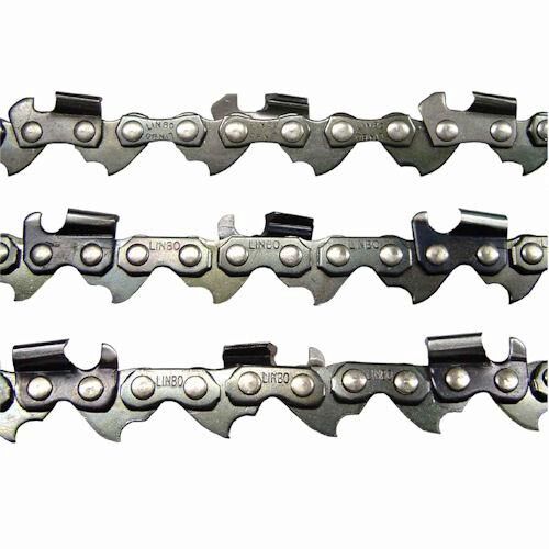 Handy Spare Chain 57 Links  3/8 1.3mm