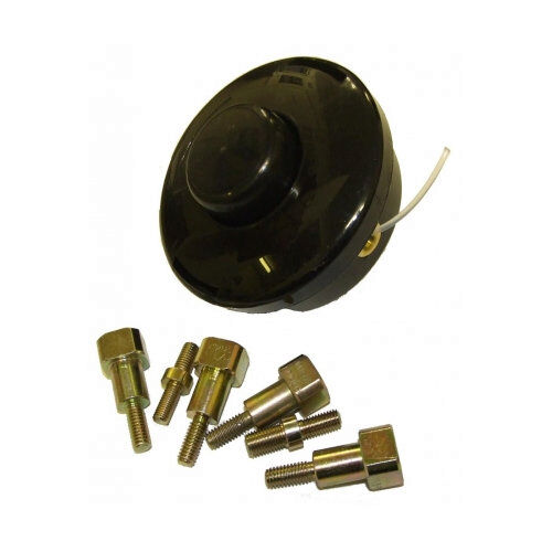 Handy Universal Bump Feed Trimmer Head