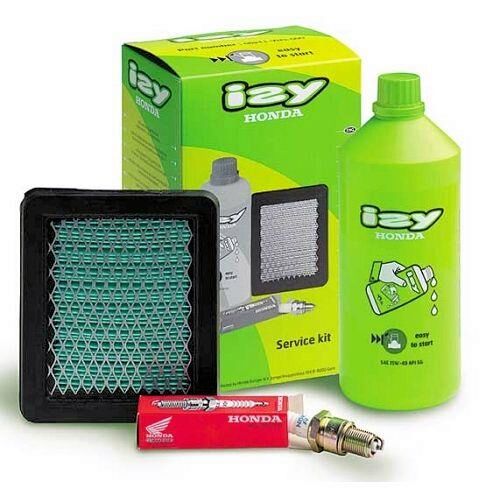 Honda Service Kit for Izy Mowers