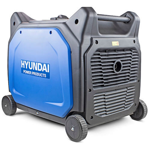 Hyundai Generators