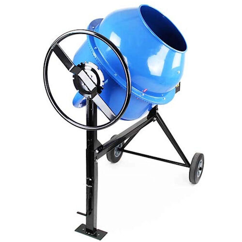 Hyundai Cement Mixer