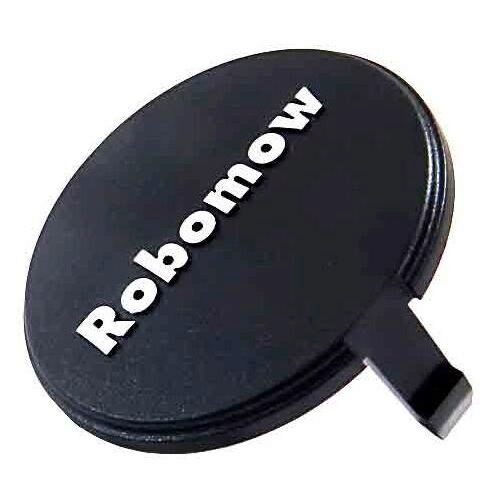 Robomow Wheel Cap Robomow INJ6690B / GEN0201A (was INJ6690A)