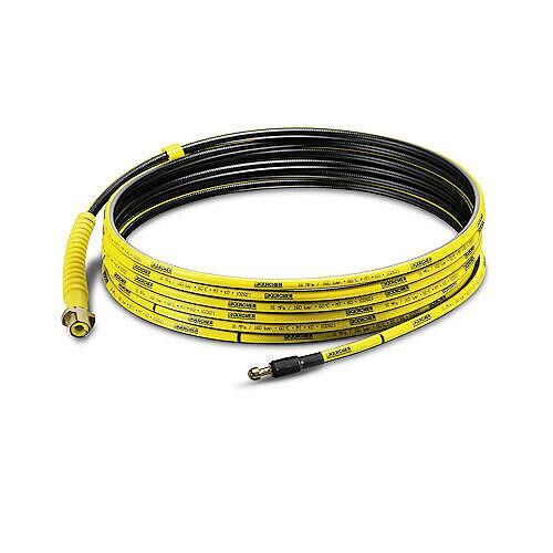 Karcher 7.5m Drain Cleaning Kit