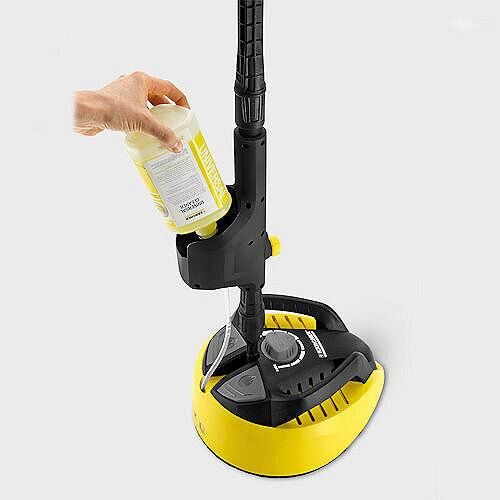 Karcher T550 T-Racer Patio Cleaner