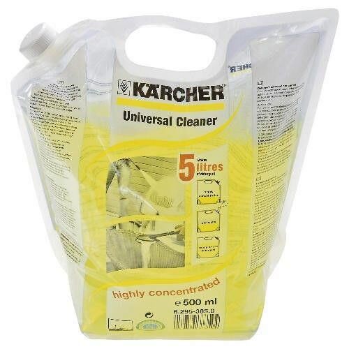 Karcher Universal Cleaner Concentrate